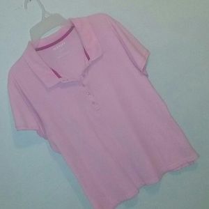 Old Navy polo shirt